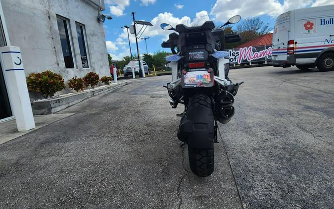 2026 BMW R 1300 GS Adventure