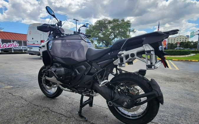 2026 BMW R 1300 GS Adventure