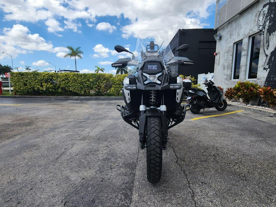 2026 BMW R 1300 GS Adventure