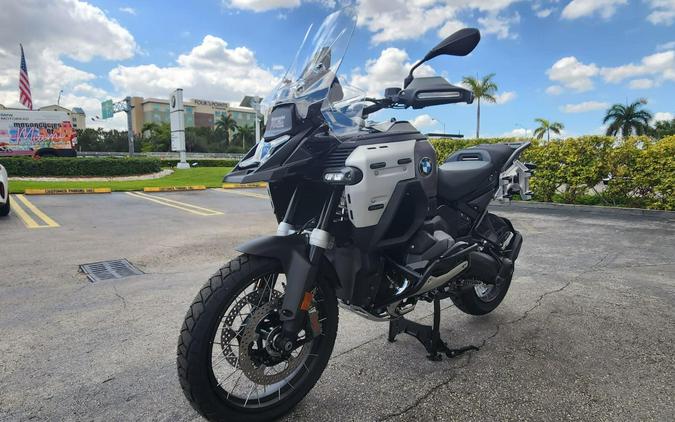 2026 BMW R 1300 GS Adventure