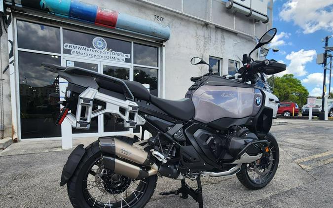 2026 BMW R 1300 GS Adventure