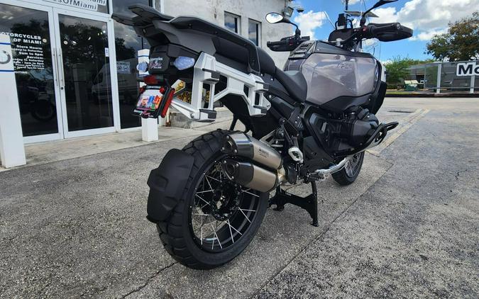 2026 BMW R 1300 GS Adventure
