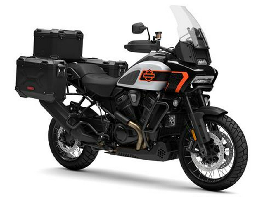2026 Harley-Davidson Pan America® 1250 Limited