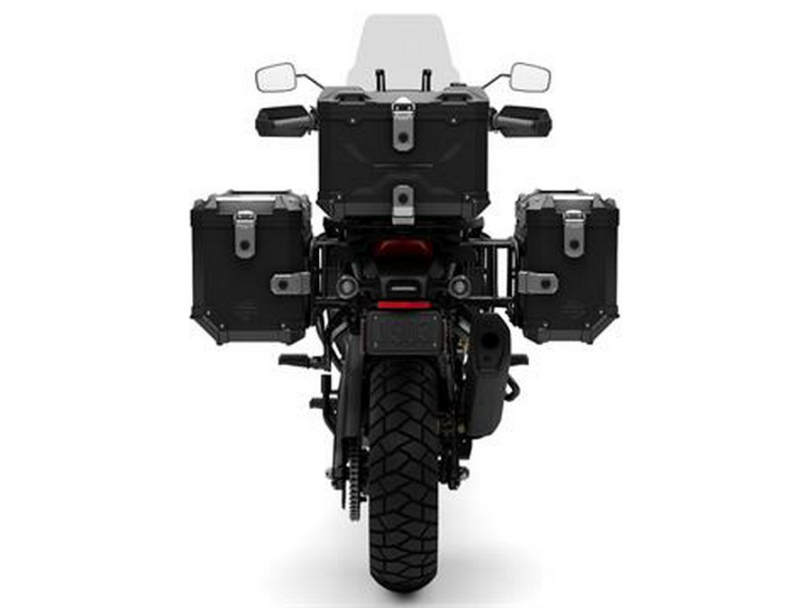 2026 Harley-Davidson Pan America® 1250 Limited