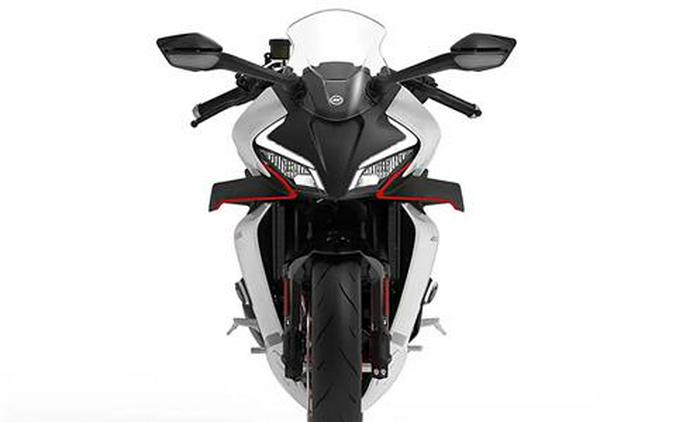 2025 CFMOTO 450SS