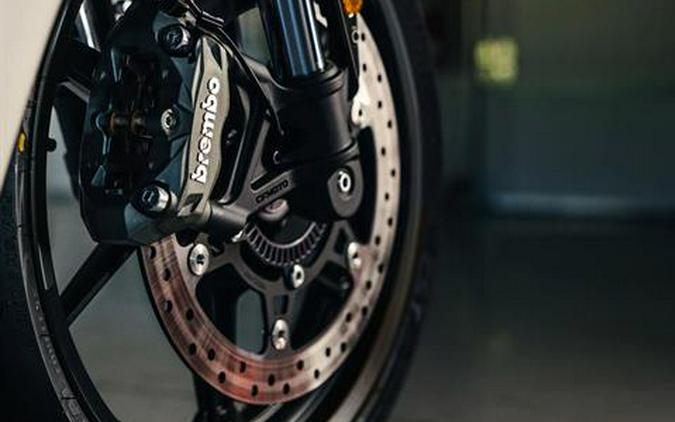 2025 CFMOTO 450SS