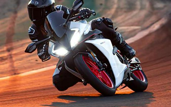 2025 CFMOTO 450SS