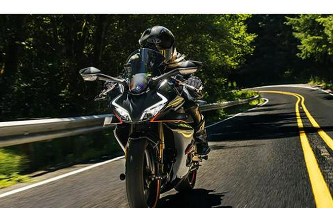 2025 CFMOTO 450SS