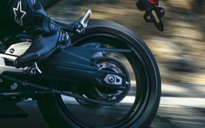 2025 CFMOTO 450SS