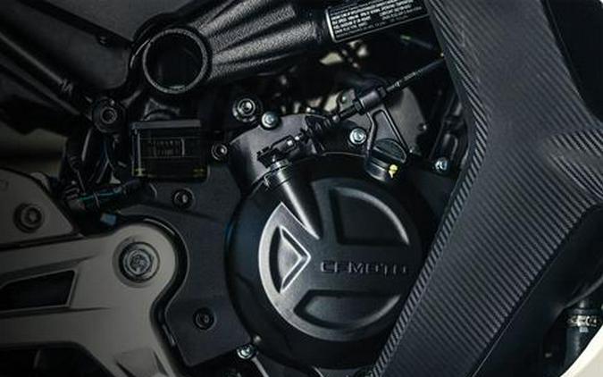 2025 CFMOTO 450SS