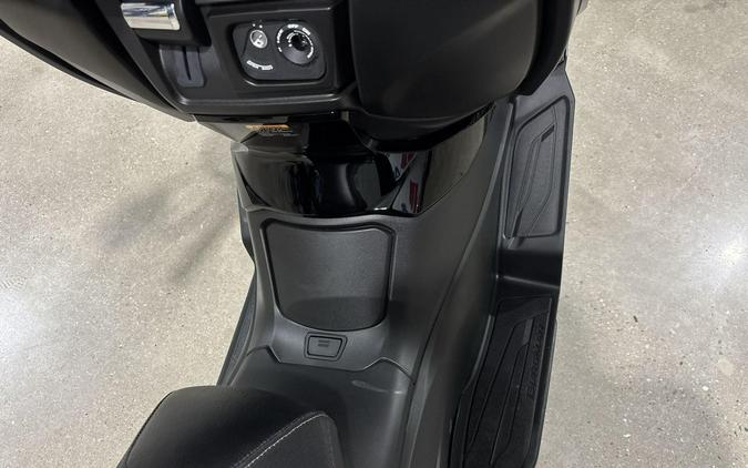 2027 Suzuki BURGMAN 400
