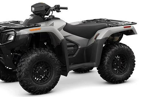 2026 Honda RUBICON 700