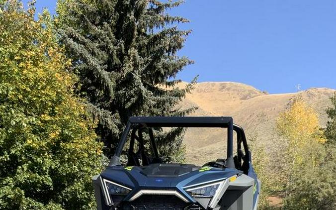 2022 Polaris® RZR Turbo R Premium