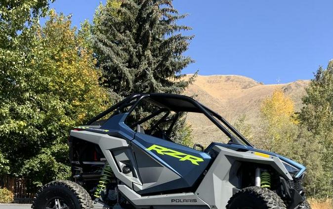 2022 Polaris® RZR Turbo R Premium