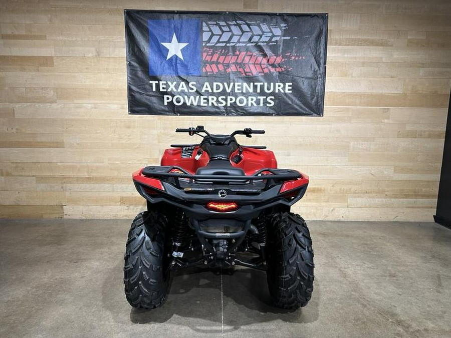 2023 Can-Am® Outlander DPS 700