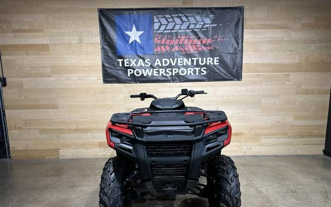 2023 Can-Am® Outlander DPS 700