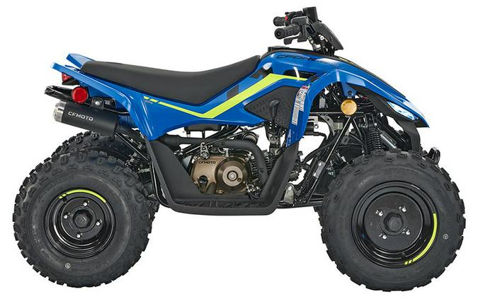 2024 CFMOTO CForce 110