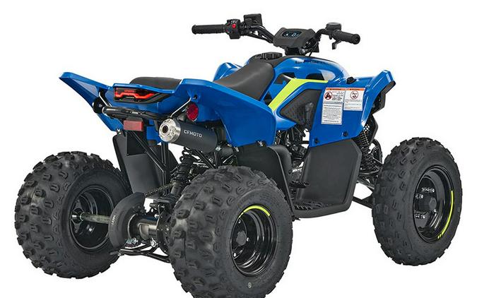 2024 CFMOTO CForce 110