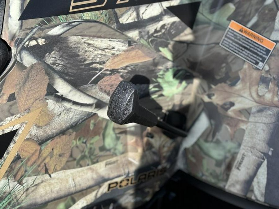 2024 Polaris® Sportsman 570 Hunt Edition Camo