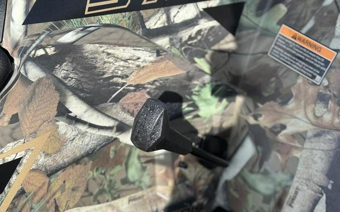 2024 Polaris® Sportsman 570 Hunt Edition Camo