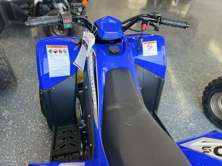 2023 Kymco MONGOOSE 70