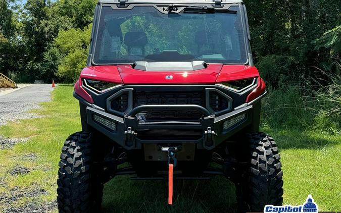 2024 Polaris® Ranger XD 1500 NorthStar Edition Ultimate