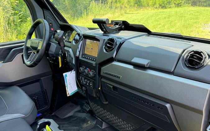 2024 Polaris® Ranger XD 1500 NorthStar Edition Ultimate