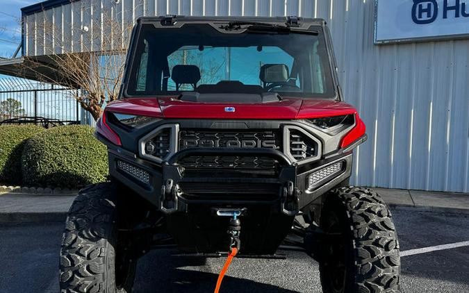 2024 Polaris® Ranger XD 1500 NorthStar Edition Ultimate