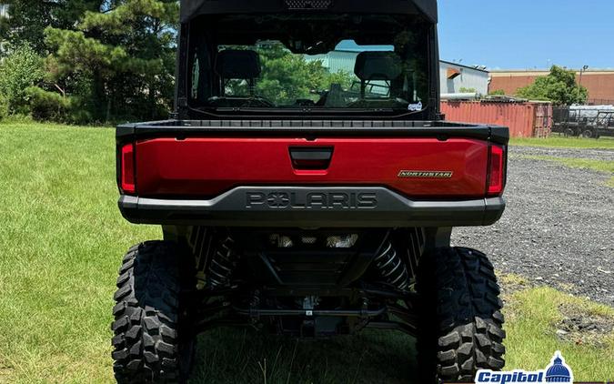 2024 Polaris® Ranger XD 1500 NorthStar Edition Ultimate