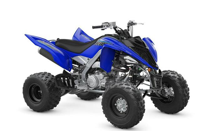 2022 Yamaha Raptor 700R