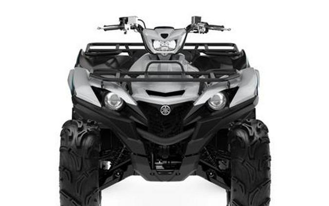 2024 Yamaha Grizzly EPS SE