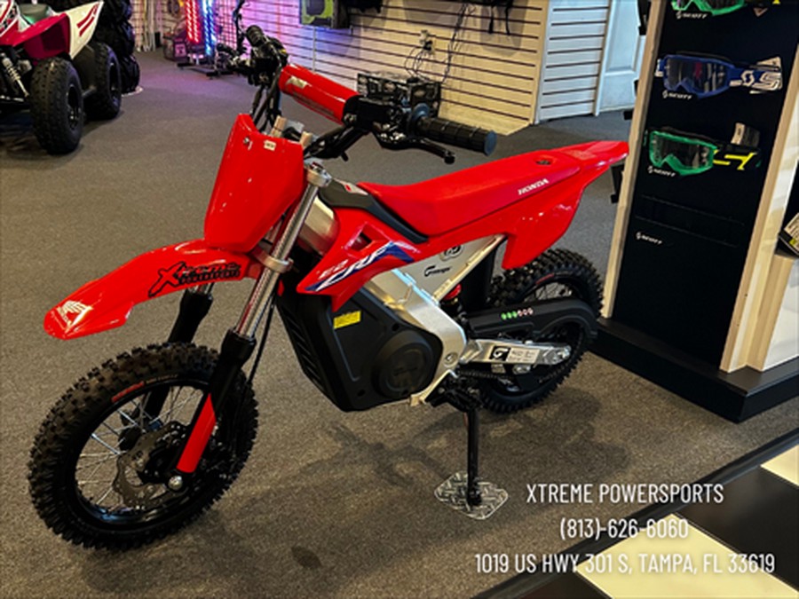 2023 Greenger Powersports CRF-E2