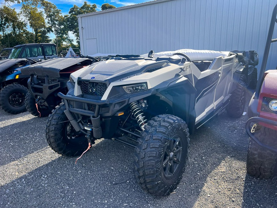 2024 Polaris GENERAL XP 4 1000 Ultimate