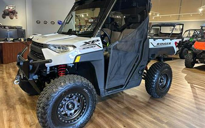 2021 Polaris Ranger XP 1000 Premium