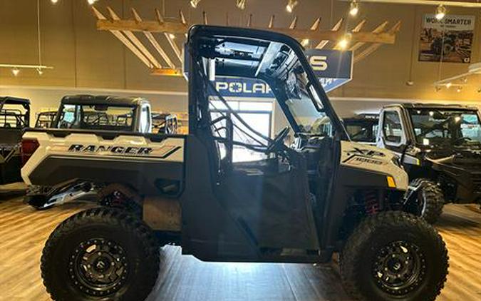 2021 Polaris Ranger XP 1000 Premium