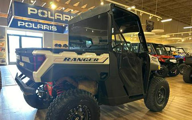 2021 Polaris Ranger XP 1000 Premium