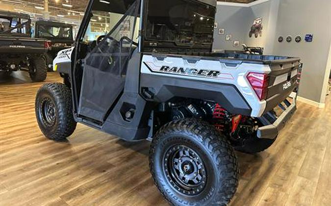 2021 Polaris Ranger XP 1000 Premium