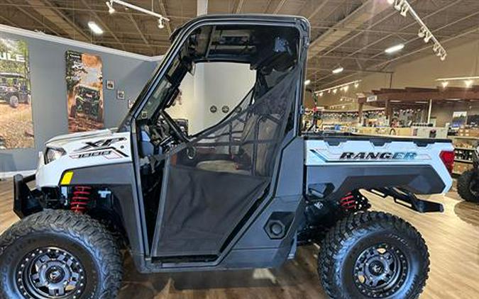 2021 Polaris Ranger XP 1000 Premium