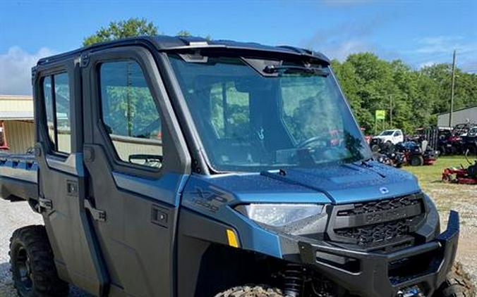 2025 Polaris Ranger Crew XP 1000 NorthStar Edition Premium