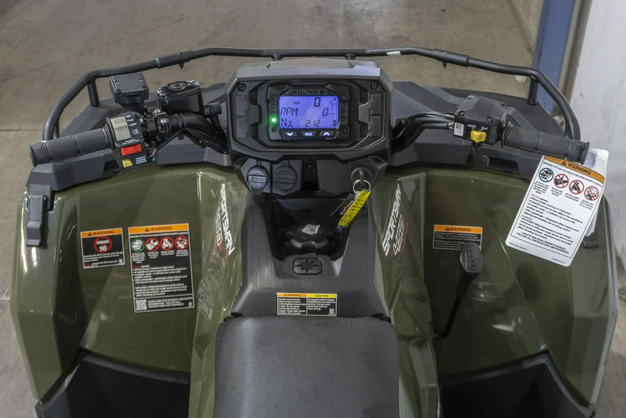 2024 Polaris® Sportsman 450 H.O. EPS