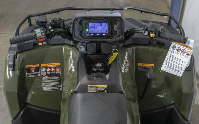 2024 Polaris® Sportsman 450 H.O. EPS