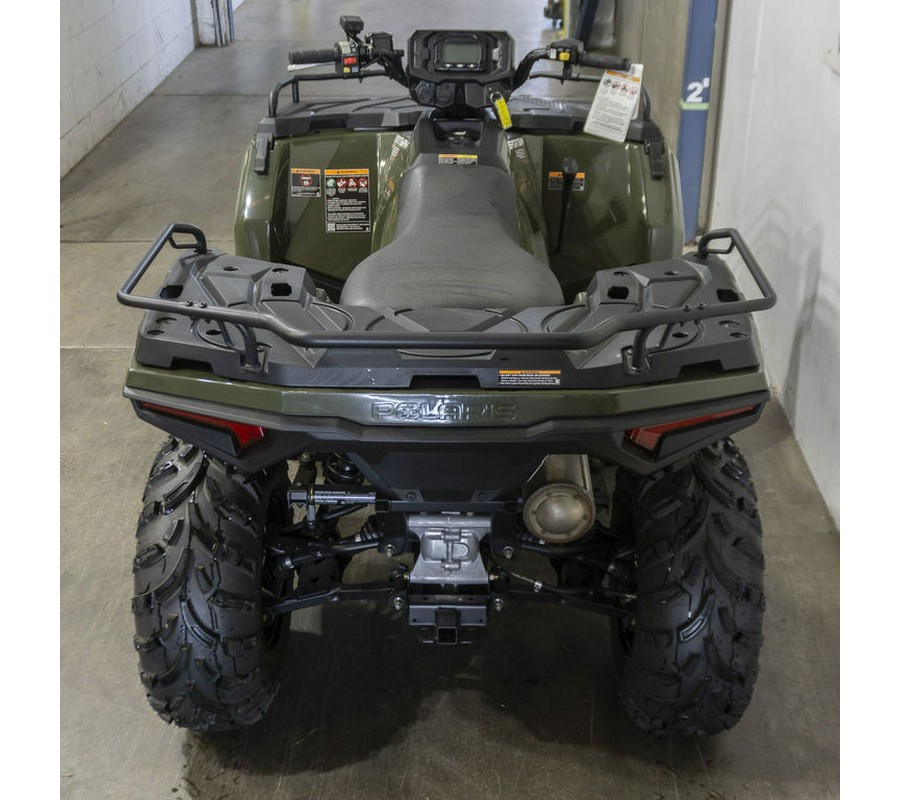 2024 Polaris® Sportsman 450 H.O. EPS