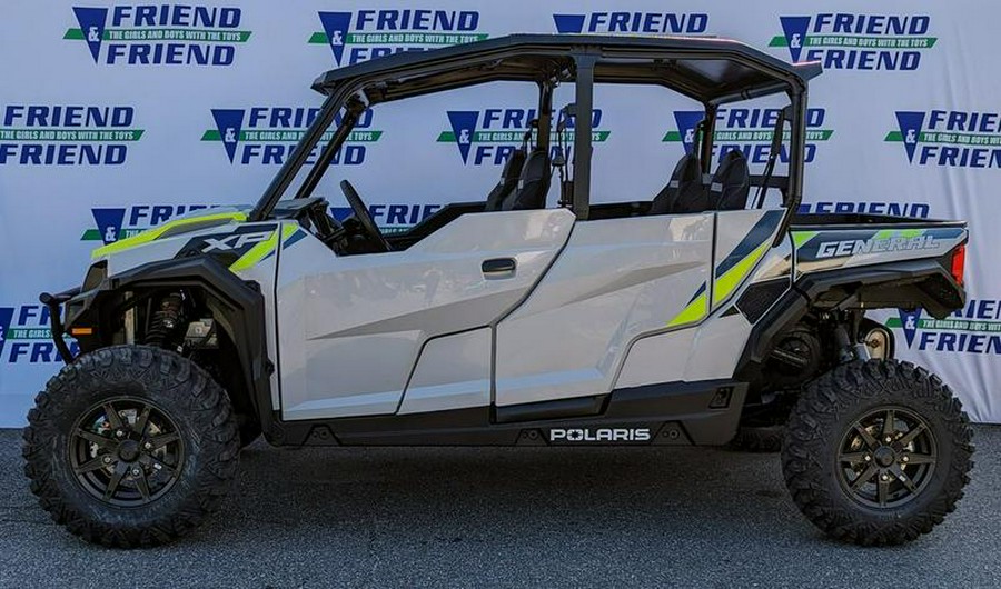 2024 Polaris® General XP 4 1000 Sport