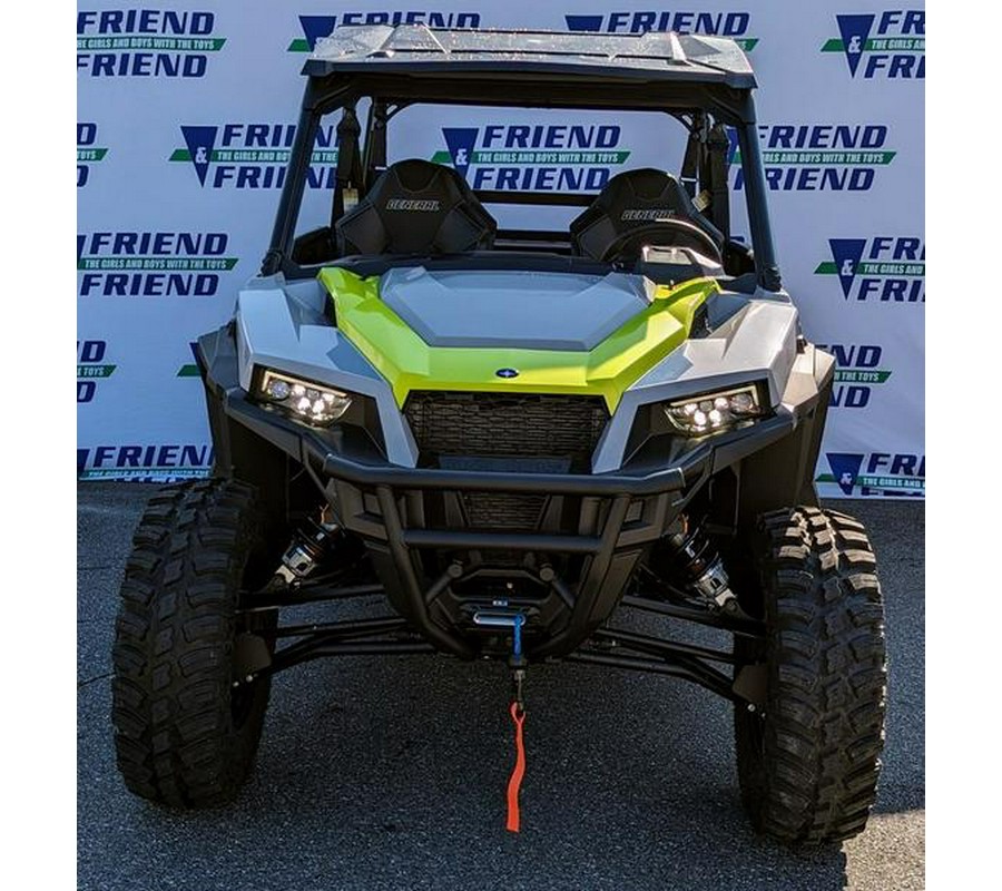 2024 Polaris® General XP 4 1000 Sport