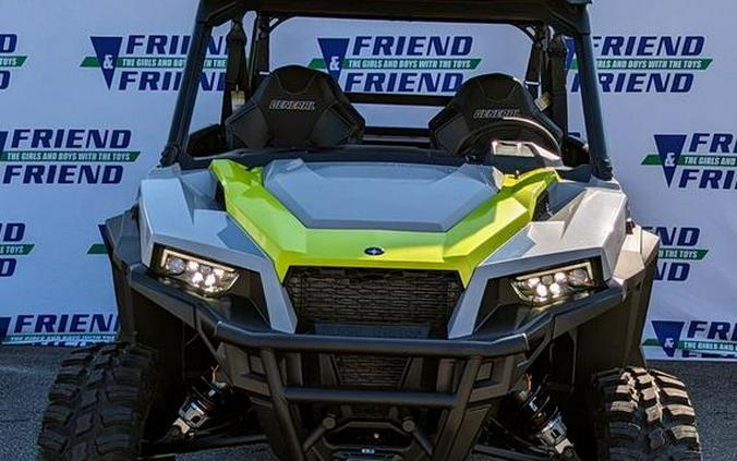 2024 Polaris® General XP 4 1000 Sport