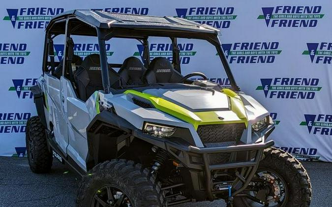 2024 Polaris® General XP 4 1000 Sport