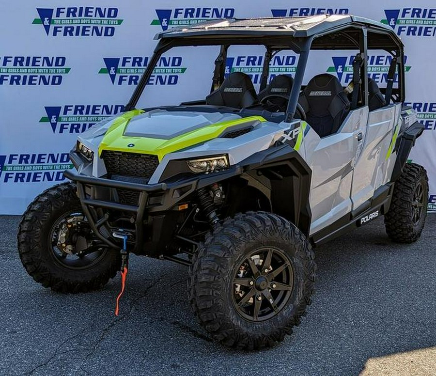 2024 Polaris® General XP 4 1000 Sport