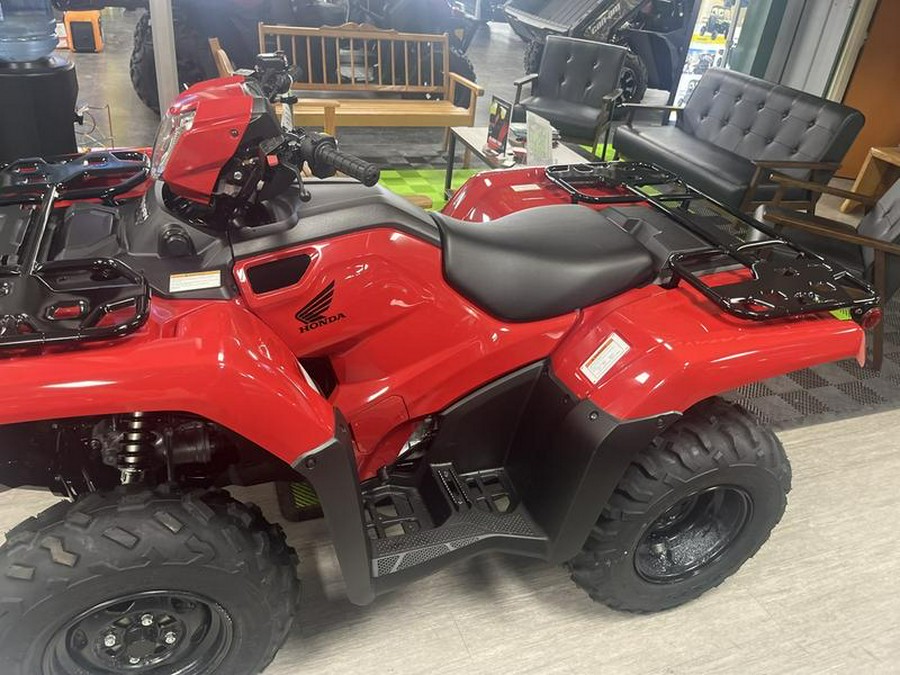 2025 Honda® TRX520FM1