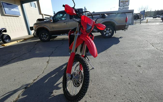 2024 Honda CRF® 450RL