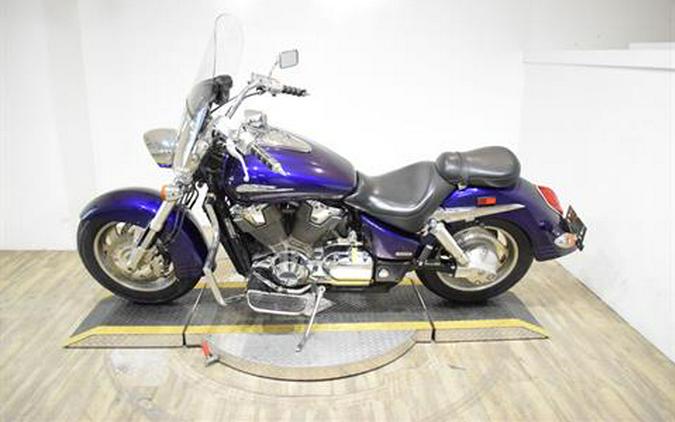 2003 Honda VTX 1800R